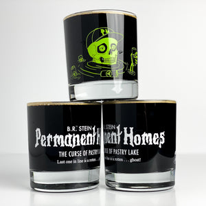 Permanent Homes 2 [Rocks Tumbler]