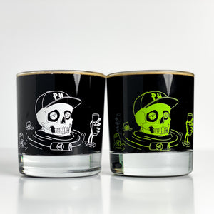 Permanent Homes 2 [Rocks Tumbler]