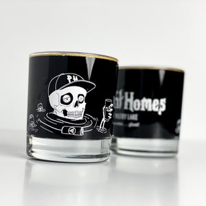 Permanent Homes 2 [Rocks Tumbler]