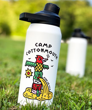 Find Ur Vice 32oz CamelBak