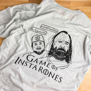 Game of Instarones [T]