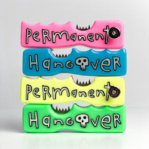 PH x Hicks - Handmade Resin Openers
