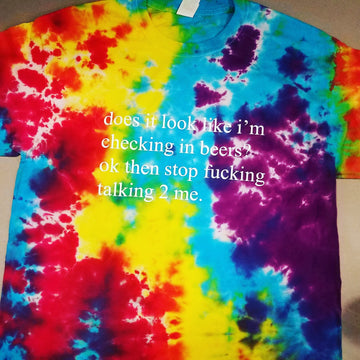 Just Stop