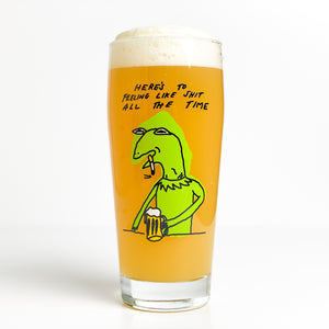 Kermit [16oz Willi]