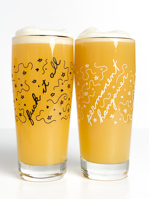 Let Us Make a Toast [2-Pack, 9oz Willi]