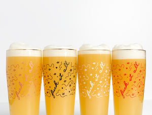 Let Us Make a Toast [2-Pack, 9oz Willi]