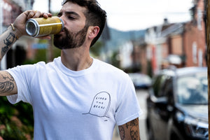 Liked the Beers [PH x Really Good Artist]