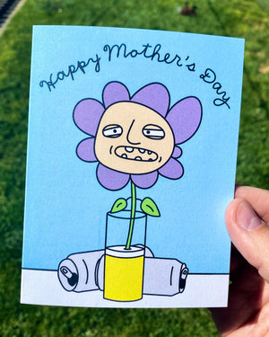 Mommy's Special Numbing Juice (NOT CLINICALLY PROVEN)