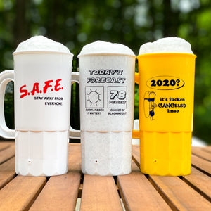 Summer Sluggers Combo 3-Pack