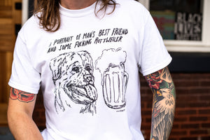 Man's Best Friend [PH x Really Good Artist]