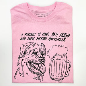 Man's Best Friend [PH x Really Good Artist]