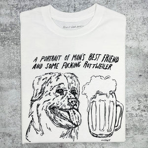 Man's Best Friend [PH x Really Good Artist]