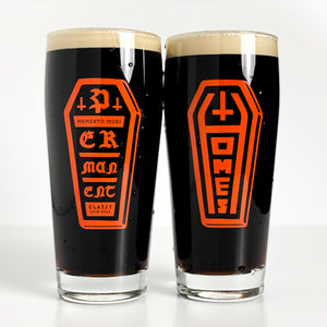 Here Lies Glassy [16oz Willi]