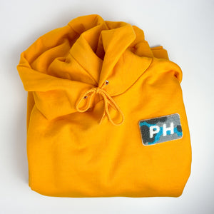 Permassentials [Pullover Hoodie]