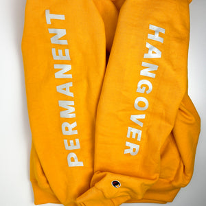 Permassentials [Pullover Hoodie]