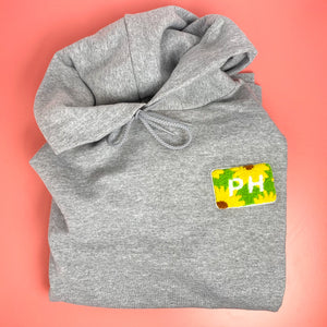 Permassentials [Pullover Hoodie]