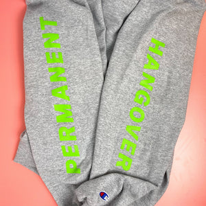 Permassentials [Pullover Hoodie]