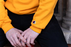 Permassentials [Pullover Hoodie]