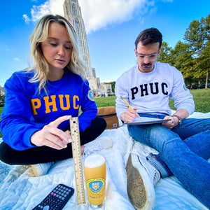 Go PHUC Urself [Sweatshirt]