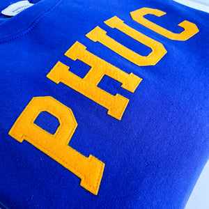 Go PHUC Urself [Sweatshirt]