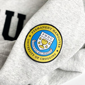 Go PHUC Urself [Sweatshirt]