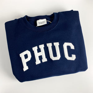 Go PHUC Urself [Sweatshirt]