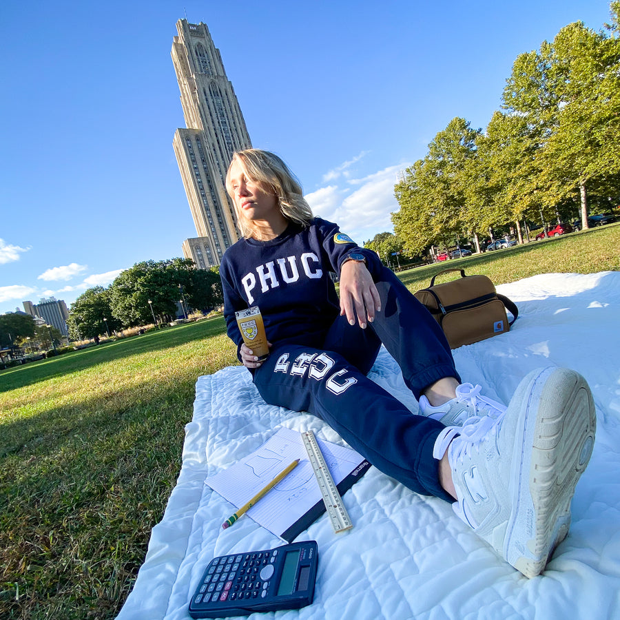 PHUC It All [Sweatpant]
