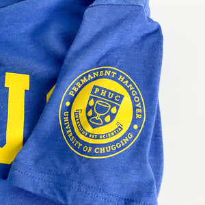 PHUC Athletics [Tri-Blend T]