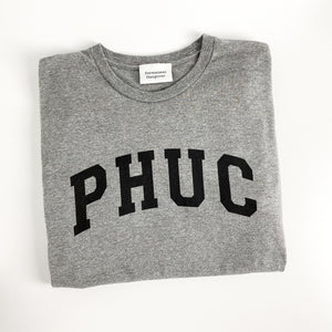 PHUC Athletics [Tri-Blend T]