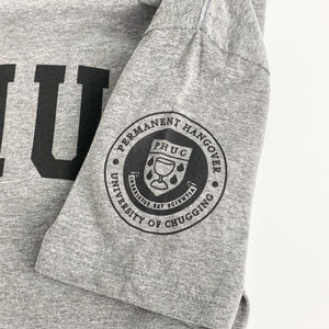 PHUC Athletics [Tri-Blend T]