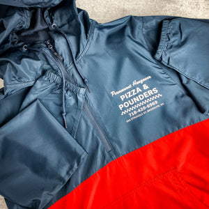 Pizza + Pounders Delivery Jacket