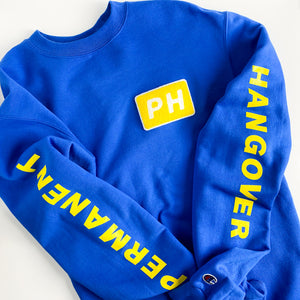 Permassentials [Crewneck]