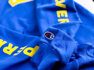 Permassentials [Crewneck]