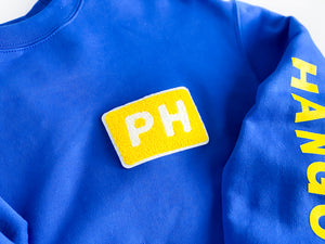 Permassentials [Crewneck]