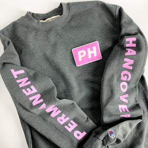 Permassentials [Crewneck]