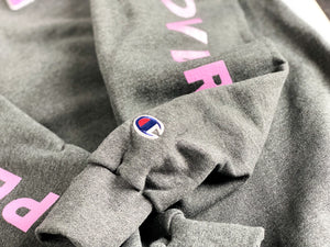 Permassentials [Crewneck]