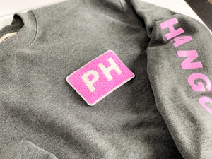 Permassentials [Crewneck]