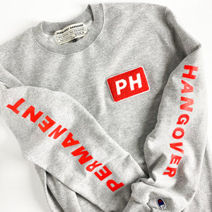 Permassentials [Crewneck]