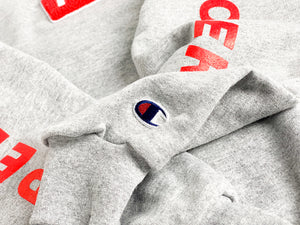 Permassentials [Crewneck]