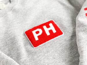 Permassentials [Crewneck]