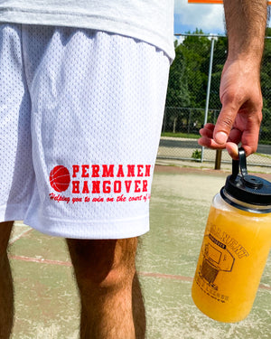 PH Summer League [Mesh Gym Shorts]