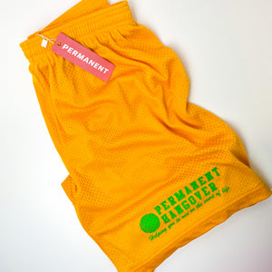 PH Summer League [Mesh Gym Shorts]