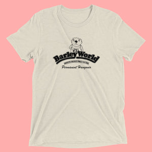 Barleyworld Vacation 1983