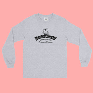 Barleyworld Vacation 1983