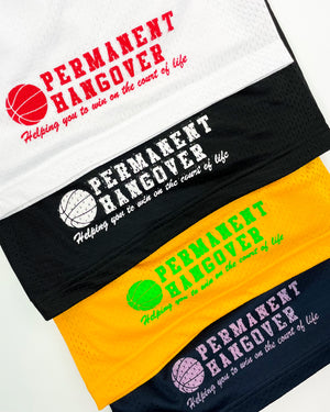 PH Summer League [Mesh Gym Shorts]