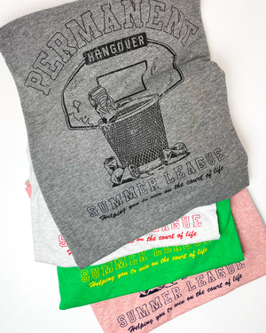 PH Summer Kit - Tri-Blend T