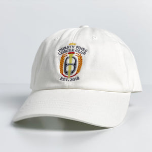 Shotguns on the Teebox [Dad Hat]