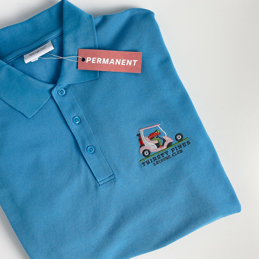 Playing Thru [Polo]