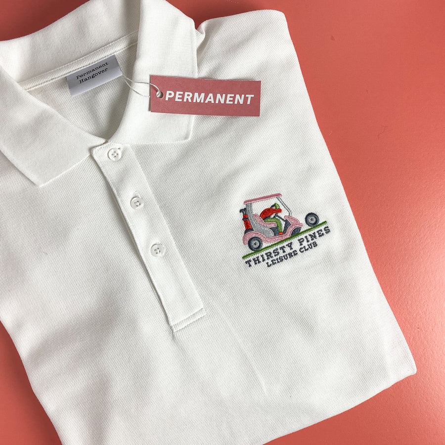 Playing Thru [Polo]