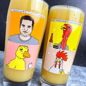 Turducken Zoom Meeting